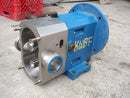 Fomaco Positive Displacement Pump Fomaco 