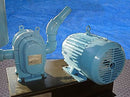 Foremost Machine Builders Suterbilt Positive Displacement Rotary Blower/Vacuum Pump Foremost Machine Builders Inc. 