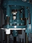 Fowler Zalkin ROPP 6-Head Capper Zalkin 