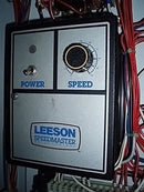 Fowler Zalkin ROPP 6-Head Capper Zalkin 