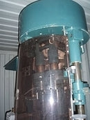 Fowler Zalkin ROPP 6-Head Capper Zalkin 