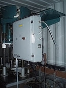 Fowler Zalkin ROPP 6-Head Capper Zalkin 