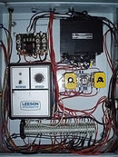 Fowler Zalkin ROPP 6-Head Capper Zalkin 