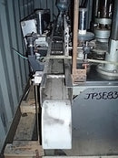 Fowler Zalkin ROPP 6-Head Capper Zalkin 