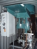 Fowler Zalkin ROPP 6-Head Capper Zalkin 