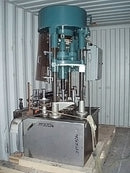 Fowler Zalkin ROPP 6-Head Capper Zalkin 