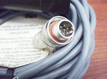 Foxboro 871pH Sensor & Recorder Probe Foxboro 