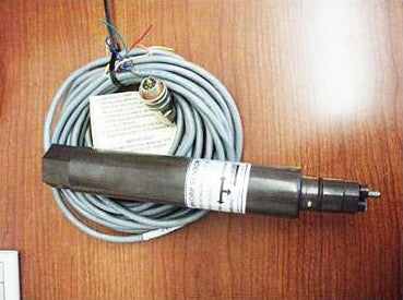 Foxboro 871pH Sensor & Recorder Probe Foxboro 