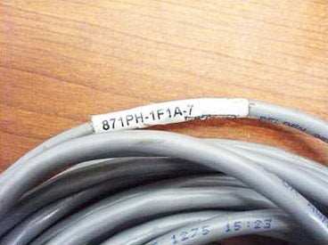 Foxboro 871pH Sensor & Recorder Probe Foxboro 