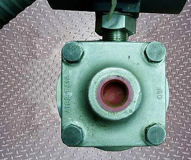 Foxboro Electronic Differential Pressure Transmitter Foxboro 