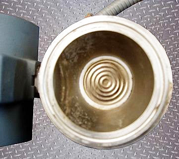 Foxboro Electronic Differential Pressure Transmitter Foxboro 