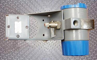 Foxboro I/A Series Vortex Flowmeter Sensor Foxboro 