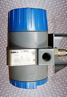 Foxboro I/A Series Vortex Flowmeter Sensor Foxboro 
