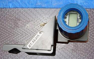 Foxboro I/A Series Vortex Flowmeter Sensor Foxboro 