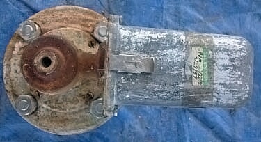 Foxboro Level Transmitter Foxboro 