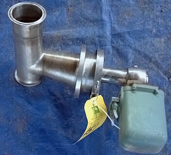 Foxboro Level Transmitter Foxboro 