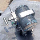 Foxboro Pressure Transmitter Foxboro 