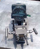 Foxboro Pressure Transmitter Foxboro 