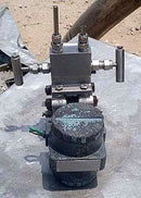 Foxboro Pressure Transmitter Foxboro 