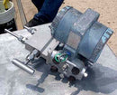 Foxboro Pressure Transmitter Foxboro 