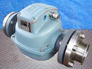 Foxboro Sanitary Magnetic Flowmeter Foxboro 