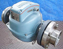 Foxboro Sanitary Magnetic Flowmeter Foxboro 