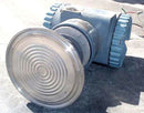 Foxboro Sanitary Pressure Transmitter Foxboro 