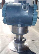 Foxboro Sanitary Pressure Transmitter Foxboro 