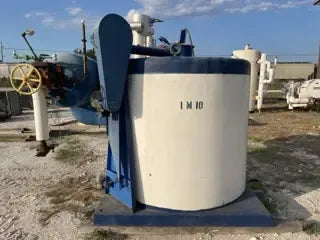 North Star Ice M60-79C Máquina de hielo en escamas (refrigeración de amoníaco (R-717 | NH3), 45 toneladas por día)