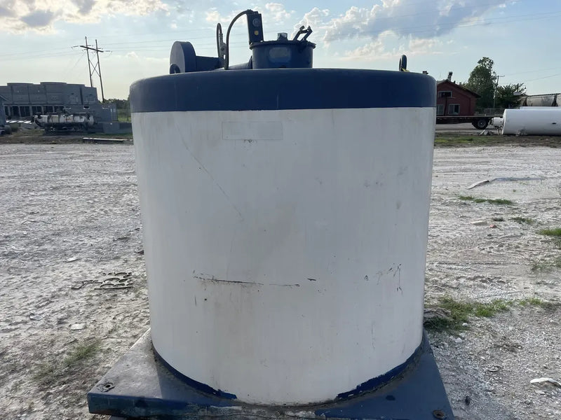 North Star Ice M60-79C Flake Ice Maker (Ammonia (R-717 | NH3) Refrigeration, 45 Ton Day)