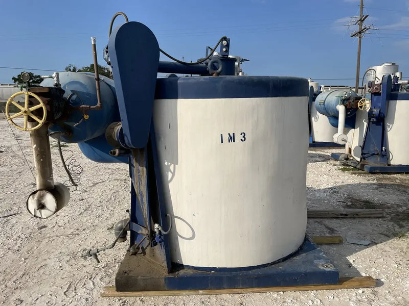 North Star Ice M60-79C Flake Ice Maker (Ammonia (R-717 | NH3) Refrigeration, 45 Ton Day)