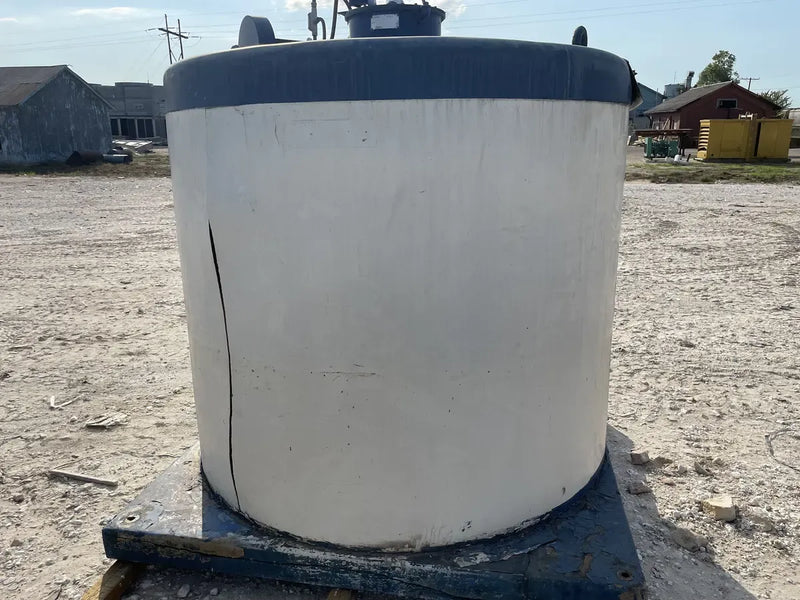 North Star Ice M60-79C Flake Ice Maker (Ammonia (R-717 | NH3) Refrigeration, 45 Ton Day)