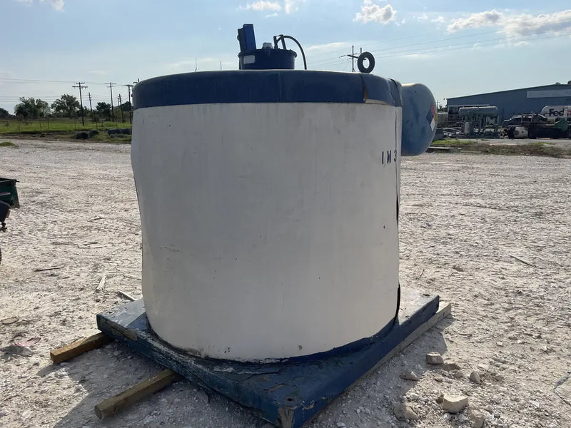 North Star Ice M60-79C Flake Ice Maker (Ammonia (R-717 | NH3) Refrigeration, 45 Ton Day)