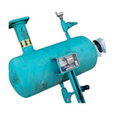 Freon Oil Separator Tanks- 40 Gallon Not Specified 