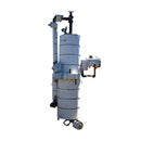 Frick Ammonia Accumulator – 275 Gallons Frick 