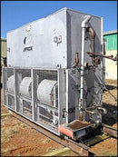 Frick Ammonia Evaporative Condenser - 45 Tons Frick 
