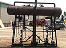 Frick Horizontal Ammonia Recirculator Package – 24 in. dia x 12 ft. L Frick 