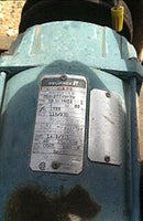 Frick Horizontal Ammonia Recirculator Package – 24 in. dia x 12 ft. L Frick 