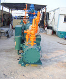 Frick LDB 26 Booster Compressor - 30 HP Frick 