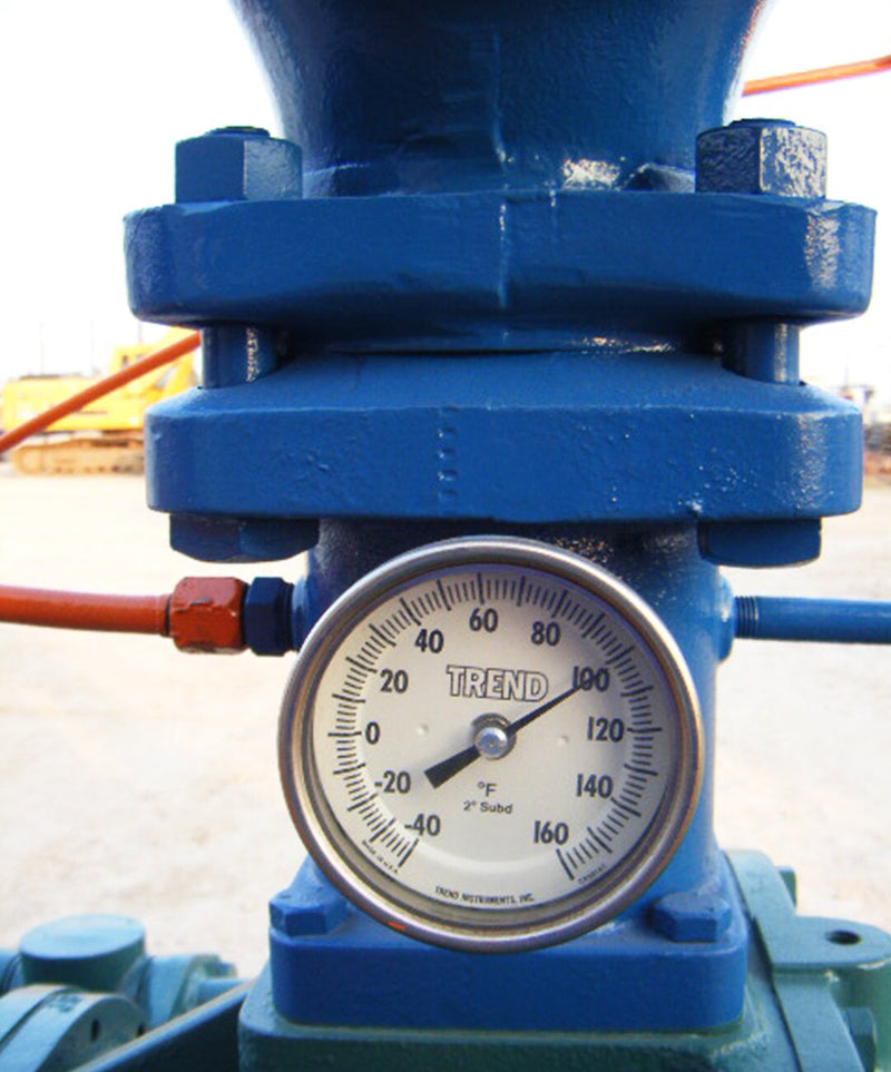 Frick LDB 26 Booster Compressor - 30 HP Frick 
