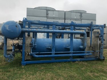 Used Frick Ice Machines- In stock and FAST shipping