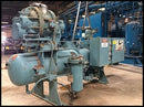 Frick RDB-100 Booster Compressor Package - 75 HP Frick 