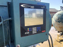 Frick RDB-546 Screw Booster Compressor (*HD Micro) - 400HP Frick 