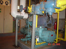 Frick Rotary Screw Compressor-70 HP Frick 