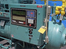Frick Rotary Screw Compressor Package- 250 HP Frick 