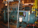 Frick Rotary Screw Compressor Unit Frick 