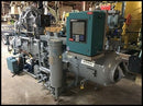 Frick RWB-II-100 Booster Compressor Package - 75 HP Frick 