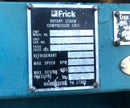 Frick RWB-II-222 Screw Compressor (*HD Micro) - 600HP Frick 