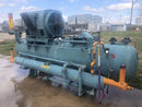 Frick RWB-II-222 Screw Compressor (less screw & micro) - 500HP Frick 