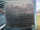 Frick RWB-II-222 Screw Compressor (less screw & micro) - 500HP Frick 